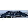 VW TIGUAN II LIFT SPOILER KRATKA ZDERZAKA PRZÓD PDC 5NA853677N