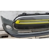 MINI COOPER ONE F56 2014 - ZDERZAK PRZÓD PRZEDNI POD PDC 7317969 9449560