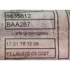 WIĄZKA INSTALACJA WTRYSKIWACZY BMW F21 F20 8635812 8635811