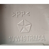 U7 CHRYSLER PACIFICA II 16- RĄCZKA PODSUFITKI TYŁ 5XQ46TRMAA 1VW49TRMAA