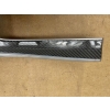 BMW X5M F95 X6 G06 F96 DEKOR TUNELU OSŁONA LISTWA CARBON KARBON