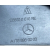 MERCEDES A-KLASA W176 LIFT ŚLIZG ZDERZAKA PRAWY PRZÓD MOCOWANIE A1768850263