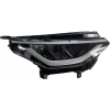 VW ID. BUZZ ID BUZZ 2022- LAMPA PRZÓD PRZEDNIA PRAWA FULL LED 1T3941006