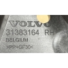 VOLVO XC60 LIFT 2014 - MOCOWANIE UCHWYT ŚLIZG BŁOTNIKA PRAWY PRZÓD 31383164