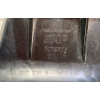 AUDI Q3 II 83A ŚLIZG ZDERZAKA TYŁ 83A807329B