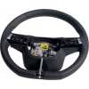 * KIEROWNICA SKÓRZANA OPEL ASTRA L VI 6 TEMPOMAT MULTIFUNKCJA 98476184ZD