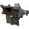 OPEL ASTRA K V 1.2 TURBO POMPA WODY CHŁODNICZKA OLEJU 55505451