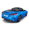 : BMW Z4 G29 III 18- ZDERZAK TYŁ BEZ PDC 8069785