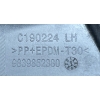 OPEL ASTRA L VI ŚLIZG ZDERZAKA LEWY TYŁ 9839852380