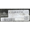 MERCEDES A-KLASA W176 AMG ABSORBER ZDERZAKA PRZÓD A1768850237