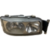 MAN TGS TGX LIONS CITY LAMPA REFLEKTOR PRAWA PRZÓD 5690200028 16.01.18