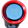 HYUNDAI I30 III N LINE PRZYCISK START STOP 93502-G4000 RMW 3FLA20-1000