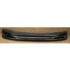 HYUNDAI I30 III LIFT HB SPOILER DOKŁADKA ZDERZAKA TYŁ  86612-G4520
