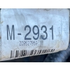 P2 CADILLAC ESCALADE IV 2014 - 6,2 V8 WIĄZKA INSTALACJA RAMY 23487859