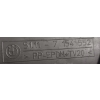 ORYGINAŁ BMW 3 E90 E91 KRATKA ZDERZAKA PRAWA PRZÓD 7154552