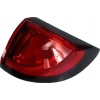 U8 CHRYSLER PACIFICA II 16- LAMPA PRAWA TYŁ TYLNA LOW 68229028AD