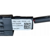 U6 FORD F150 2015 - LEWA ZAPINKA PASA BEZPIECZEŃSTWA FL3B-1661202-AGW