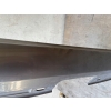 LPA293 MERCEDES B-KLASA W246 LISTWA PROGOWA PRAWA A2466900340