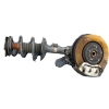 P4 TOYOTA RAV4 V 5 20 - 2.5 ZWROTNICA AMORTYZATOR LEWA PRZÓD 48520-42730