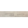 ^OPEL ASTRA IV J GTC OPC LINE SPOILER TYŁ 13346640