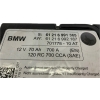 53 AKUMULATOR EFB BMW 70 Ah 700A 12V 2019 ROK 6991365 6992187