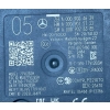 MERCEDES CLA II C118 X118 RADAR SENSOR DISTRONIC A0009004639