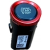 HYUNDAI I30 III N LINE PRZYCISK START STOP 93502-G4000 RMW 3FLA20-1000
