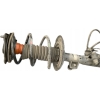 P4 TOYOTA RAV4 V 5 20 - 2.5 ZWROTNICA AMORTYZATOR PRAWA PRZÓD 48510-42730