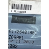 MERCEDES SLK 172 WIĄZKA WSPOMAGANIA A1725401801
