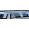 VW T-ROC LIFT 2021 - LISTWA ZDERZAKA TYŁ 2GA807725A