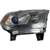 P3 DODGE DURANGO III 2017 LAMPA PRAWA PRZÓD PRZEDNIA 68299136AB
