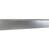 H63 OPEL ZAFIRA B II LISTWA DRZWI LEWA PRZÓD 13137772