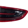 PORSCHE MACAN 95B LAMPA PRAWA TYŁ BŁOTNIKA 95B945096D 04.03.15