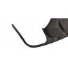 PORSCHE MACAN 95B SPOILER ZDERZAKA TYŁ 95B807834