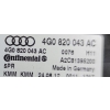 { PANEL KLIMATYZACJI AUDI A6 C7 A7 4G0820043AC