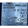 RENAULT TRAFIC III LIFT 2019 - KIERUNKOWSKAZ LUSTERKA PRAWY 261603884R
