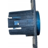 K45 FORD FIESTA MK8 VIII MOCOWANIE KOSZYKI PDC ZDERZAKA TYŁ H1BB-17906-A1