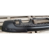 VW POLO V CROSS DOKŁADKA SPOILER ZDERZAKA TYŁ TYLNY 6R6807521