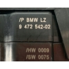 BMW 1 F40 PRZEŁĄCZNIK ZESPOLONY PAJĄK MANETKI 9472542 07.11.2019 ORYGINAŁ