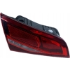 AUDI A3 8V SPORTBACK LIFT LAMPA LEWA TYŁ TYLNA KLAPY 8V4945075 18.07.17