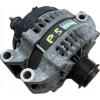 P5 DODGE CHARGER 2017 V8 5.7 ALTERNATOR 04801833AB