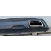 RENAULT ARKANA RS-LINE SPOILER DOKŁADKA ZDERZAKA TYŁ 850703342R