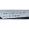 FORD PUMA MK2 LIFT SPOILER KRATKA ZDERZAKA PRZÓD R1TB-17F775-A