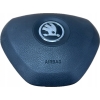 % SKODA KODIAQ OCTAVIA FABIA PODUSZKA AIRBAG KIEROWNICY 6V0880201A