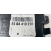 RENAULT ZOE ŚLIZG ZDERZAKA PRAWY TYŁ 850441927R
