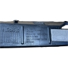 HYUNDAI TUCSON IV 4 2020 - ŚLIZG MOCOWANIE ZDERZAKA LEWY PRZÓD 86525-N7000