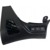 P2 CADILLAC ESCALADE IV 2014 - PANEL HUD INFO OSŁONA DESKI KRATKA 23471536