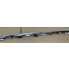 MERCEDES A-KLASA W177 LISTWA CHROM ZDERZAKA PRZÓD A1778855601
