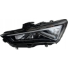 SEAT LEON 4 IV 5FB FULL LED LAMPA PRZEDNIA PRZÓD LEWA 5FB941007G 03.02.22