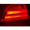 LAMPA LEWA TYŁ W KLAPE BMW 3 E90 LIFT 7289427